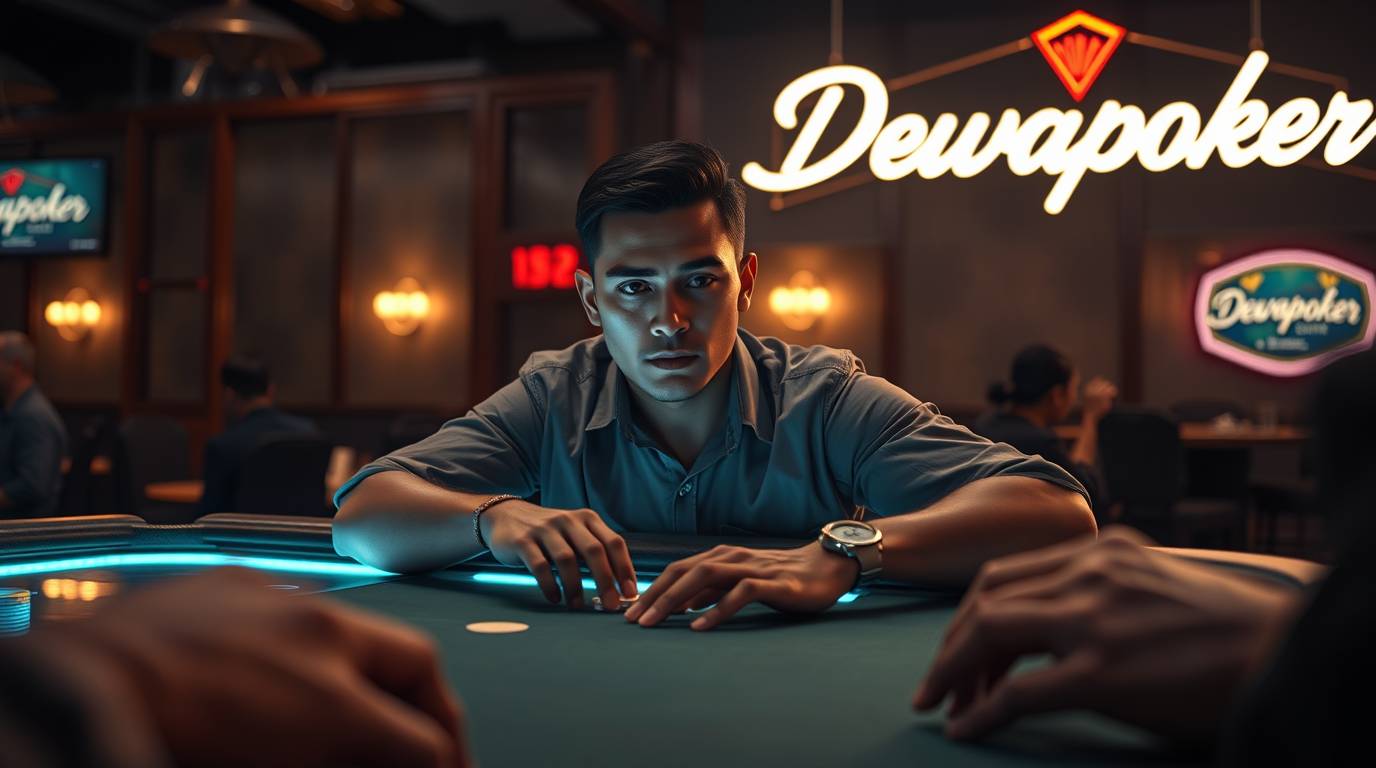 dewapoker