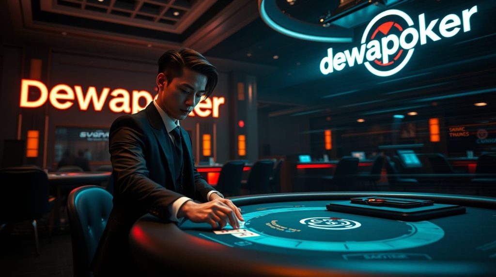 dewapoker